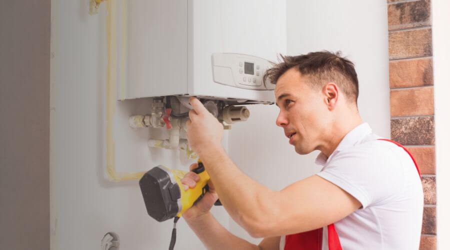 Professional emergency plumbing in Kents Hill, ME
